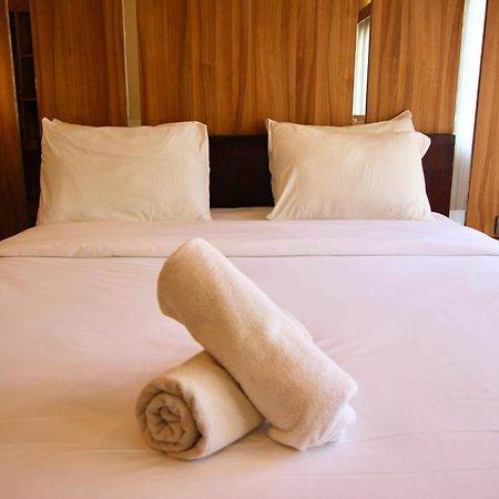 Ab Hotel Kuta By Agata Экстерьер фото