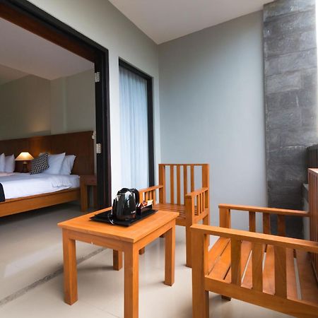 Ab Hotel Kuta By Agata Номер фото
