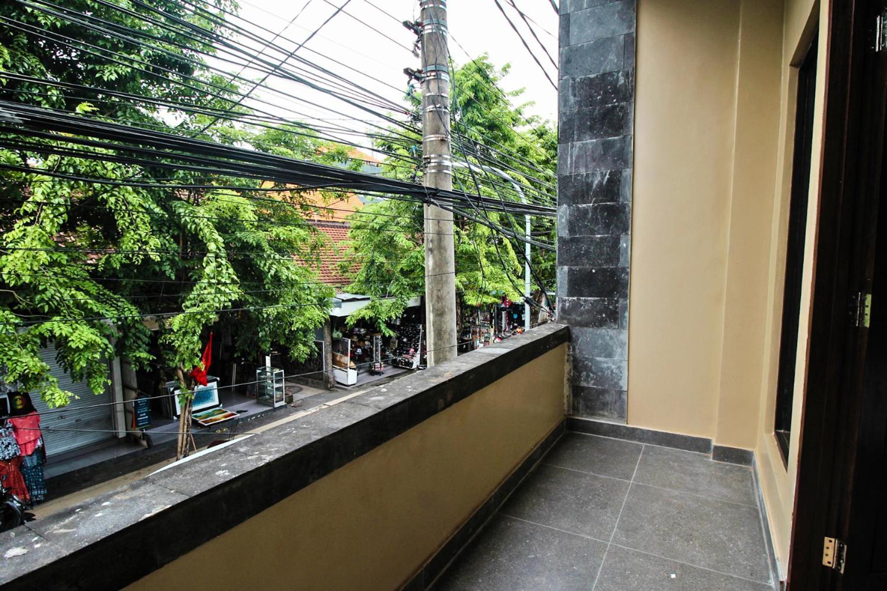 Ab Hotel Kuta By Agata Номер фото