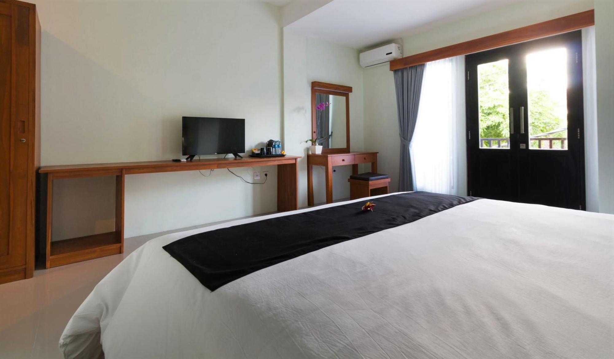 Ab Hotel Kuta By Agata Номер фото